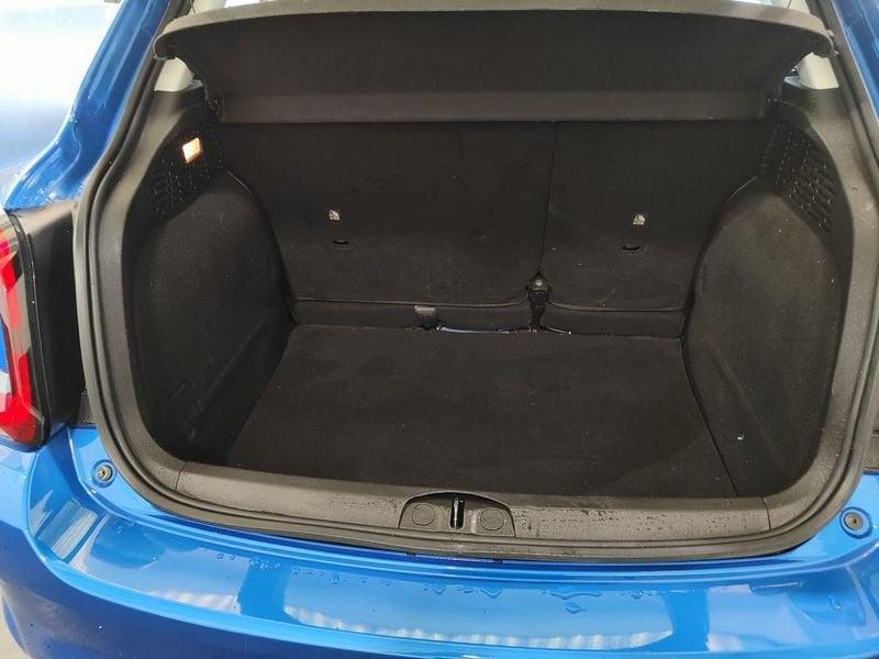 FIAT 500X 500X 1.5 T4 Hybrid 130 CV DCT Dolcevita