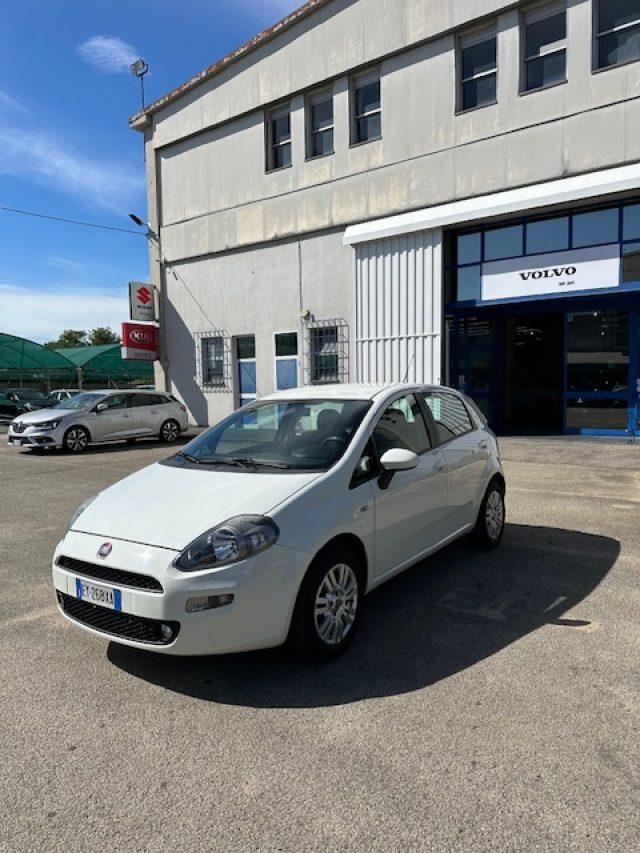 FIAT Punto 1.4 8V 5 porte Easypower Young