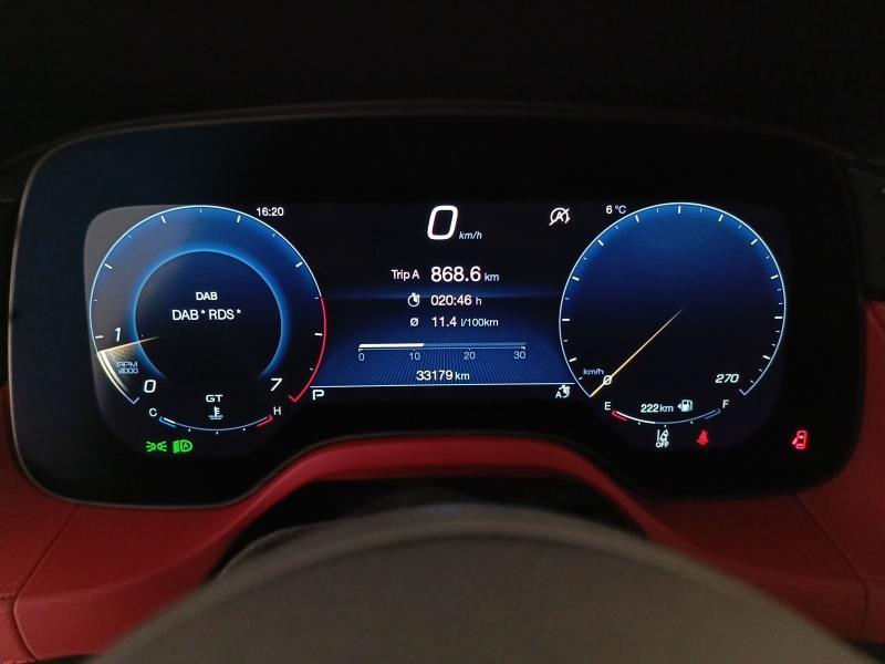 Maserati Levante 2.0 MHEV Modena AWD Auto