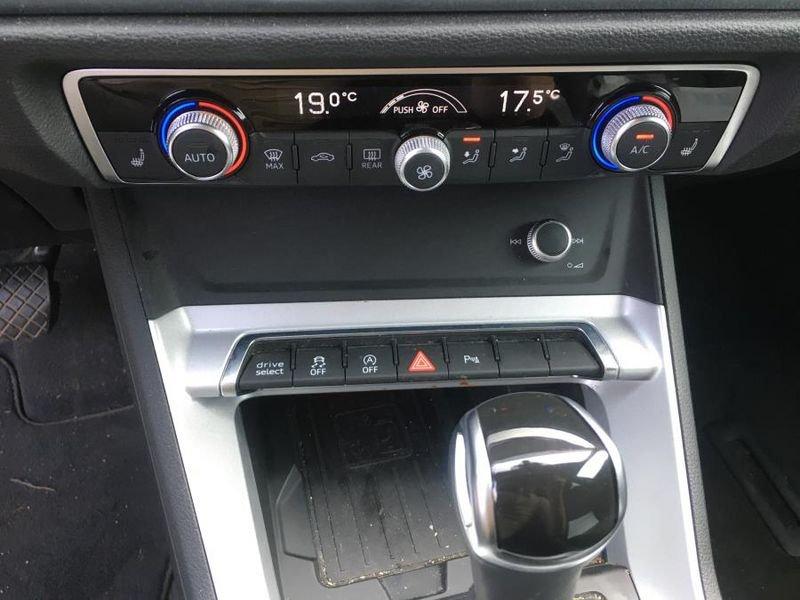 Audi Q3 35 TFSI MHEV S-Tronic Business Advanced 31 MILA KM!!