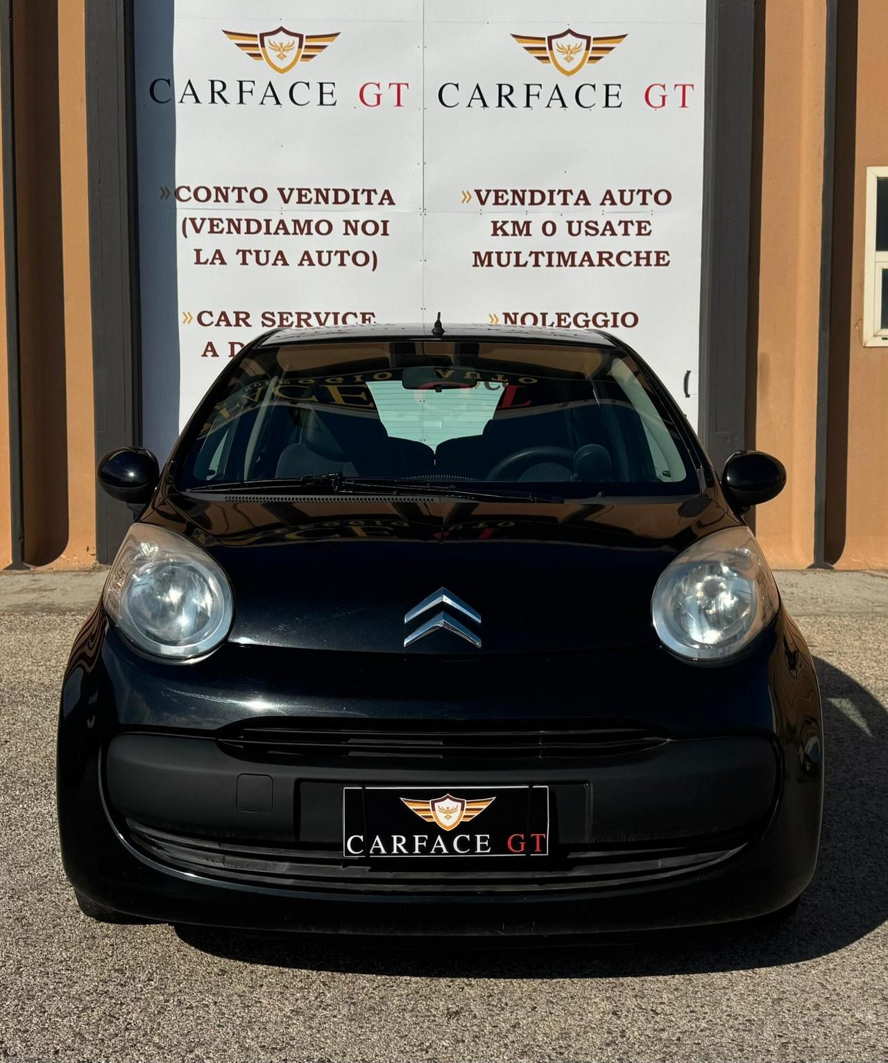 Citroen C1 1.0 68CV NEOPATENTATI - 2009