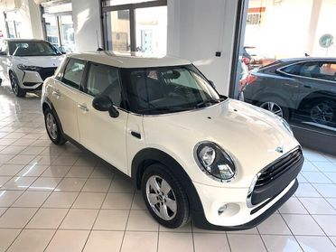 MINI One D 1.5