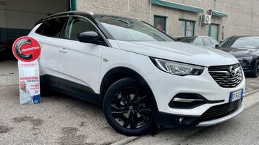 OPEL GRANDLAND X 1.5 ECOTEC ADVANCE 131CV - FULL LED, CAR PLAY, NEOPATENTATI