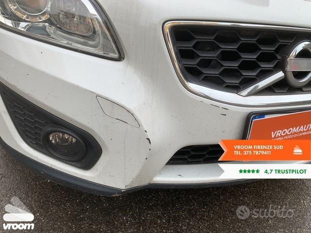 VOLVO C30 (2006-2012) C30 1.6 D DRIVe Kinetic