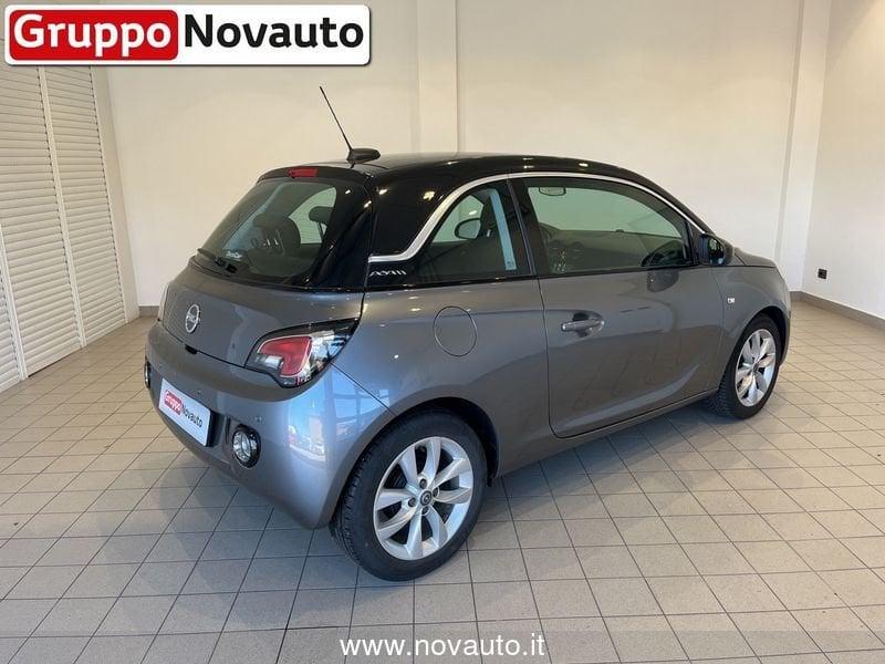 Opel Adam 1.4 87 CV GPL Tech Glam