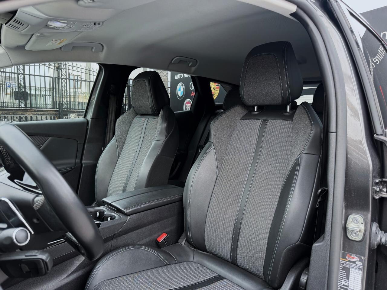 Peugeot 3008 1.5 BlueHDi Allure Pack S 130CV EAT8