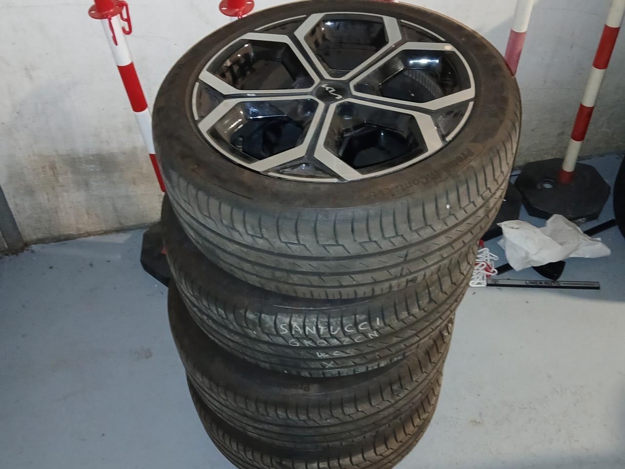 Kia Niro 1.6 GDi DCT HEV Evolution 141CV