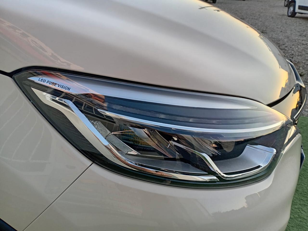 RENAULT CAPTUR DIESEL 1.5 DCI 5 PORTE