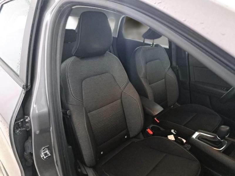 RENAULT CAPTUR 1.5 DCI BLUE 85KW BUSINESS EDC