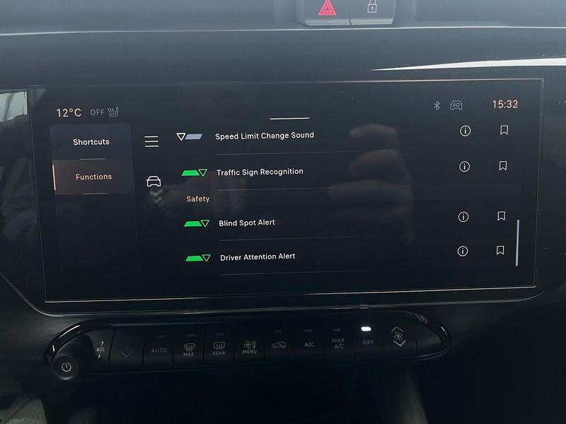 Alfa Romeo Junior Junior 1.2 145 CV Hybrid eDCT6 Speciale