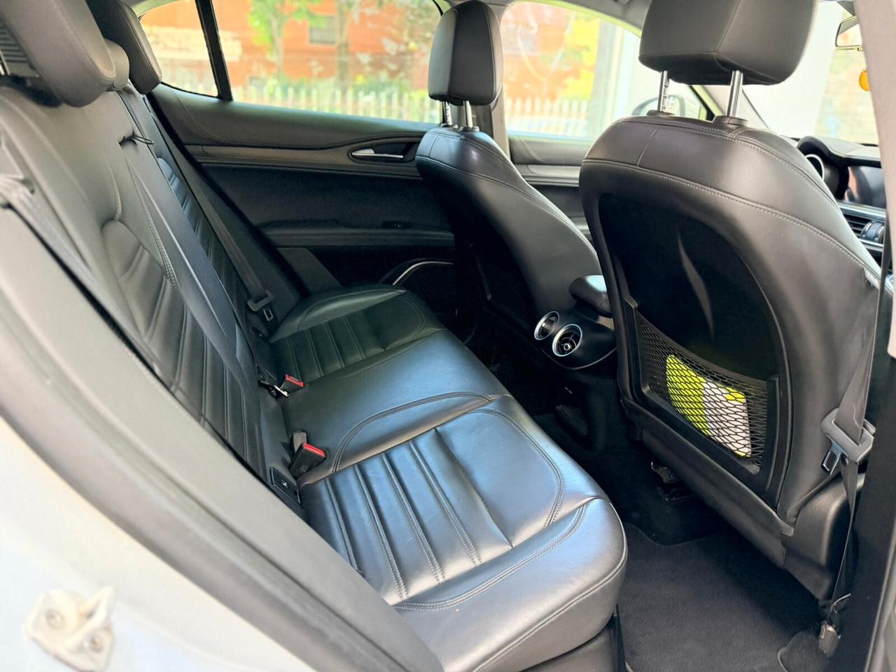 Alfa Romeo Stelvio 2.2 210 CV Q4 Veloce anno 10/2020 Permute Finanziamenti Garanzia