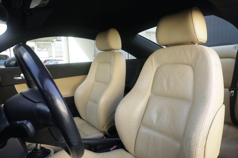 Audi TT Audi TT Coupé 1.8 T 20V 190 CV Unicoproprietario