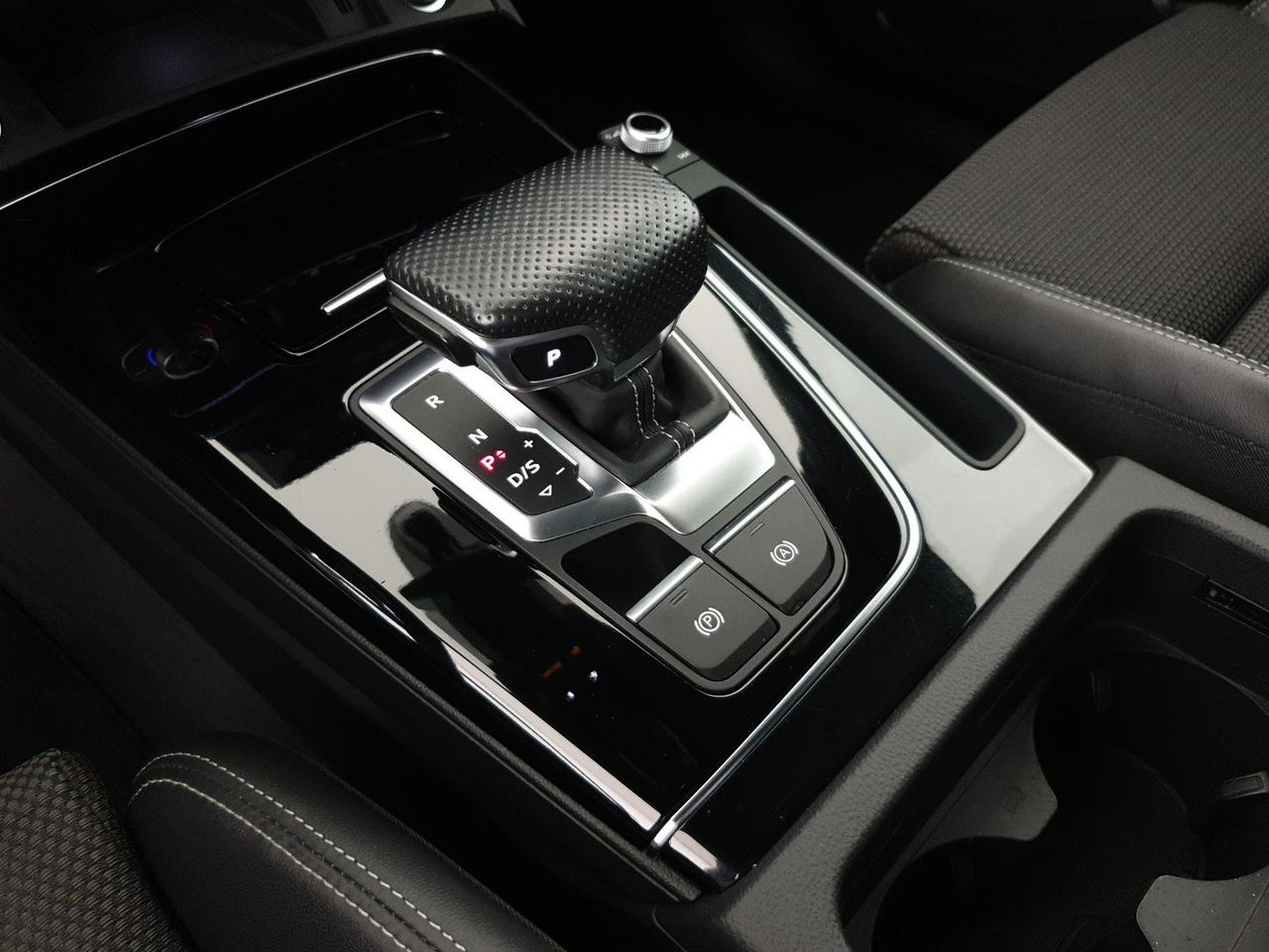 Sportback 50TFSIe 299CV quattro Str S line Plus