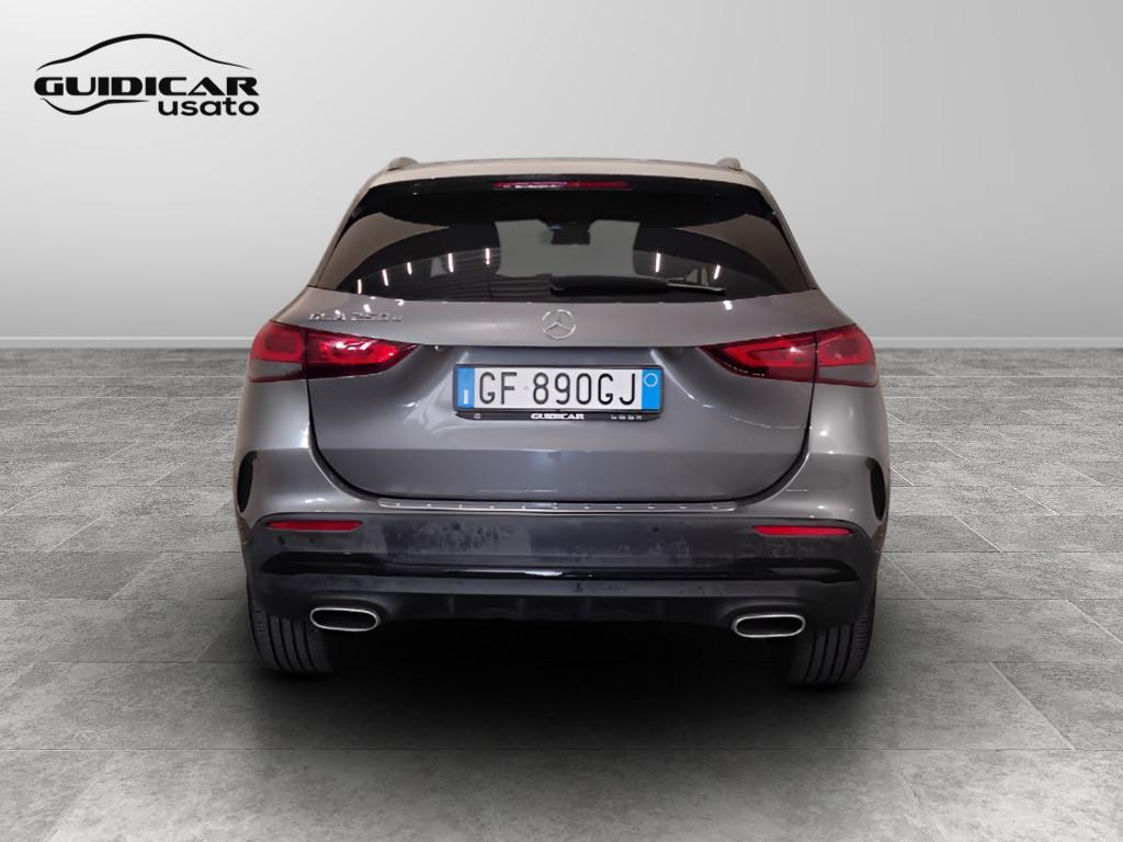 Mercedes-Benz GLA-H247 2020 - GLA 250 e phev (eq-power) Premium auto