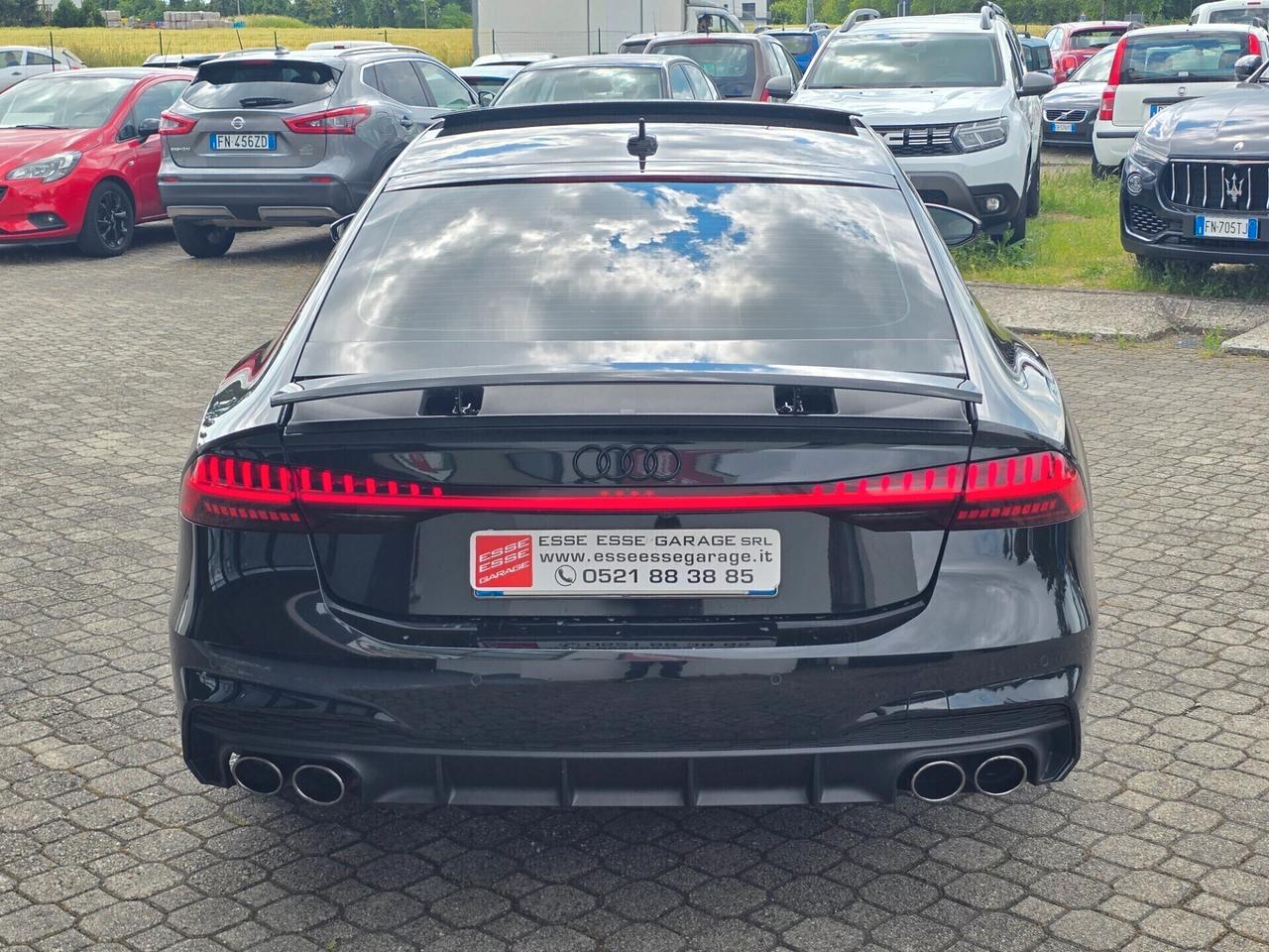 Audi A7/S7 - 3.0 TDI, TETTO, MATRIX, TELEC.360, RADAR, FULL