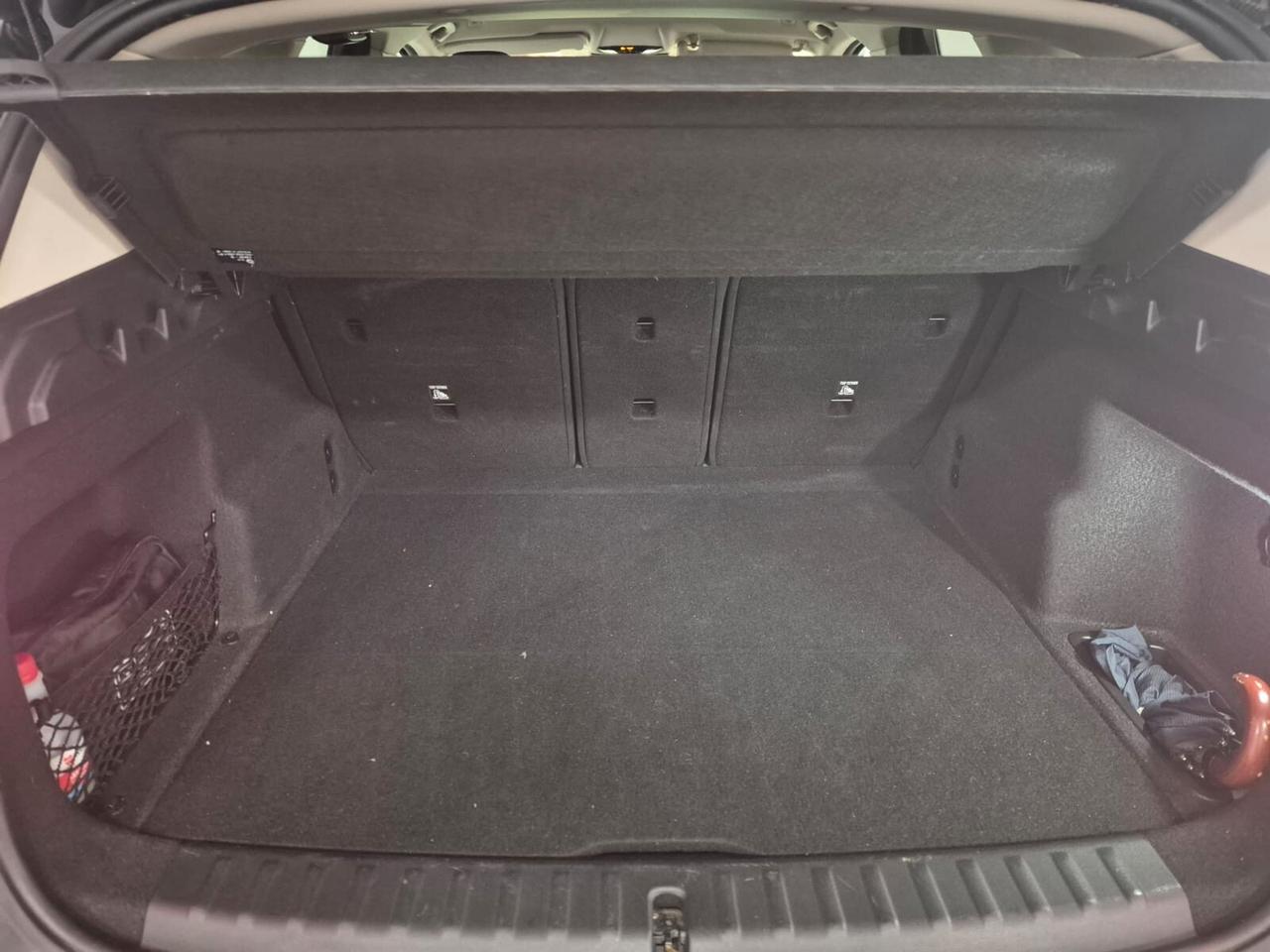 Bmw X1 sDrive 18d xLine