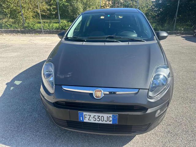 FIAT Punto 1.3 MJT S&S 95CV 5P senza nessun lavoro da fare