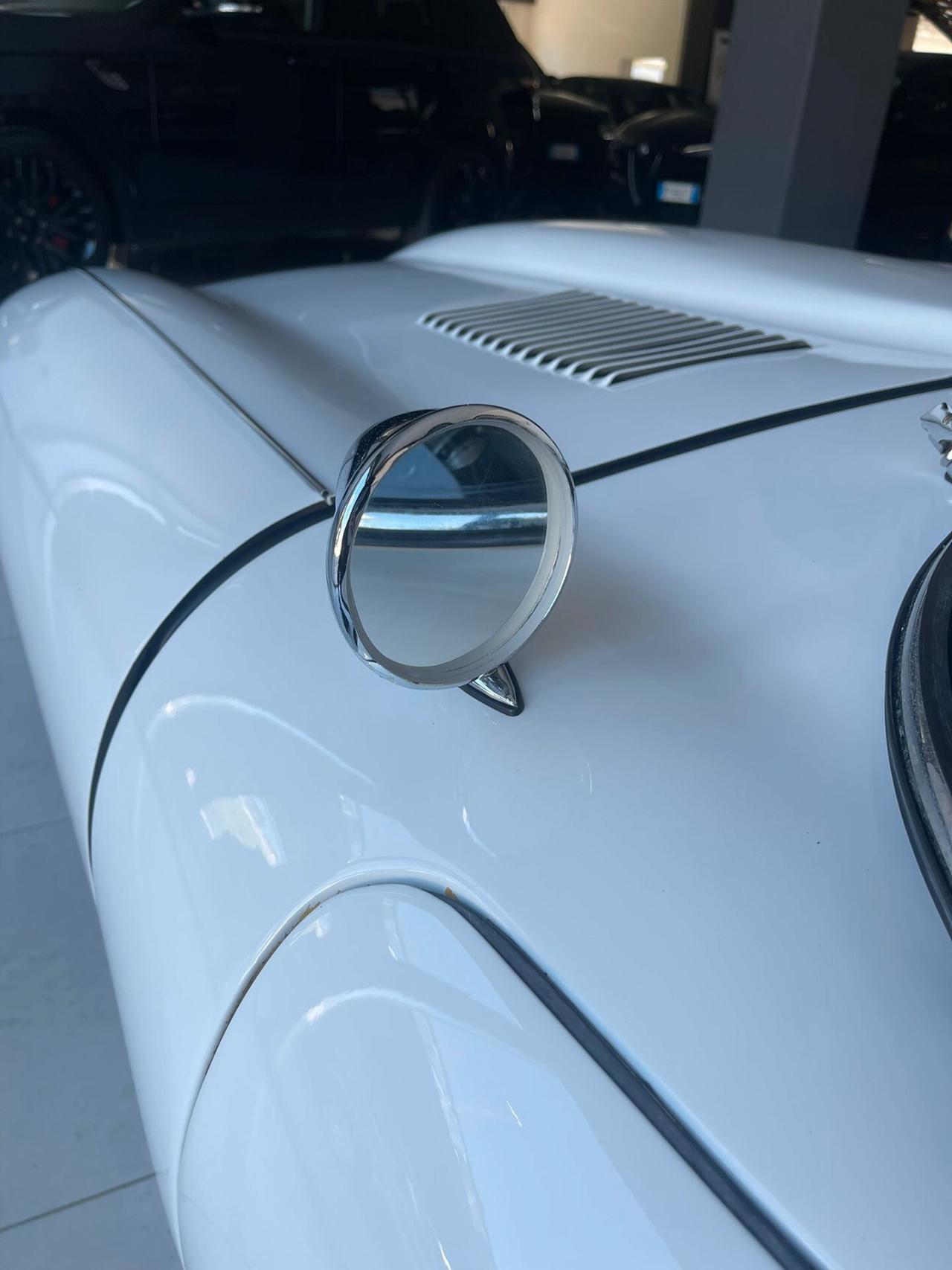 Jaguar E-Type cc3800 da 265 Cv