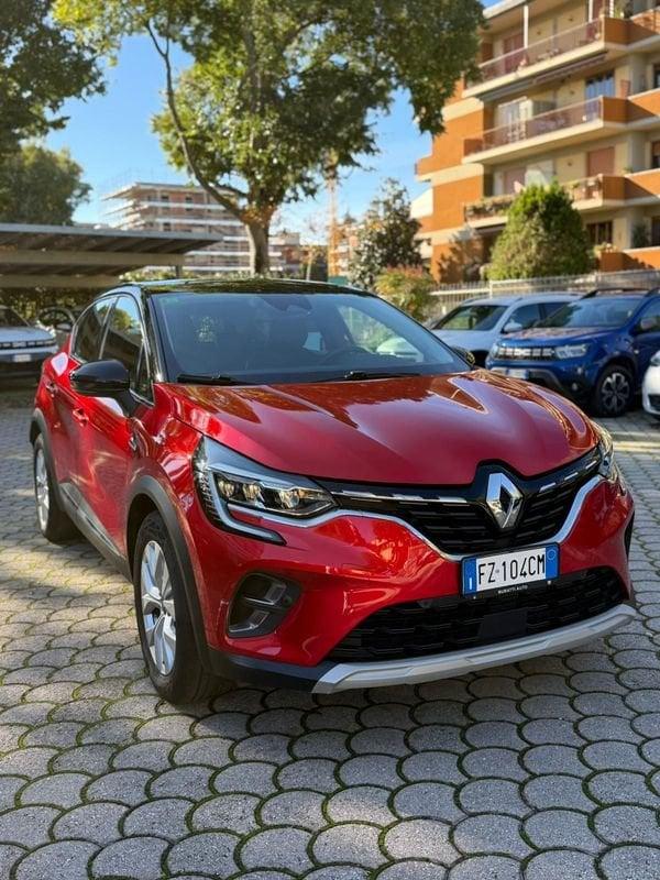 Renault Captur Captur TCe 100 CV INTENS