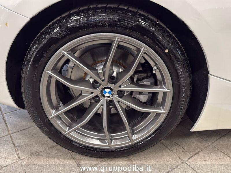 BMW Z4 G29 2019 sdrive 20i Sport auto