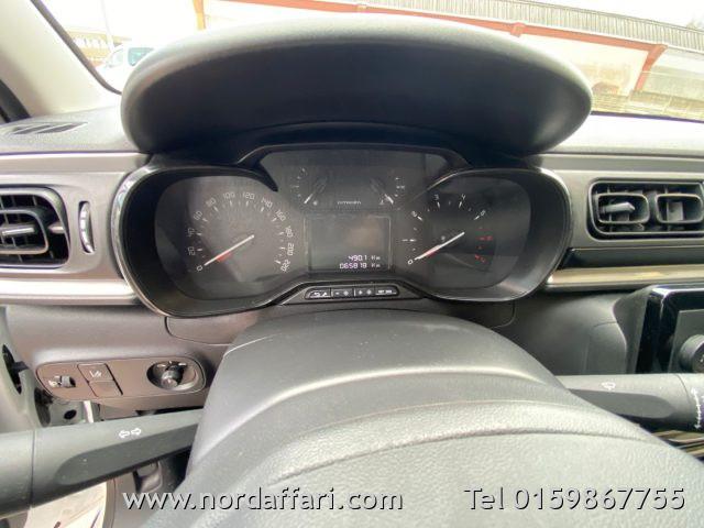 CITROEN C3 PureTech 83 S&S Feel ** IVA ESPOSTA**