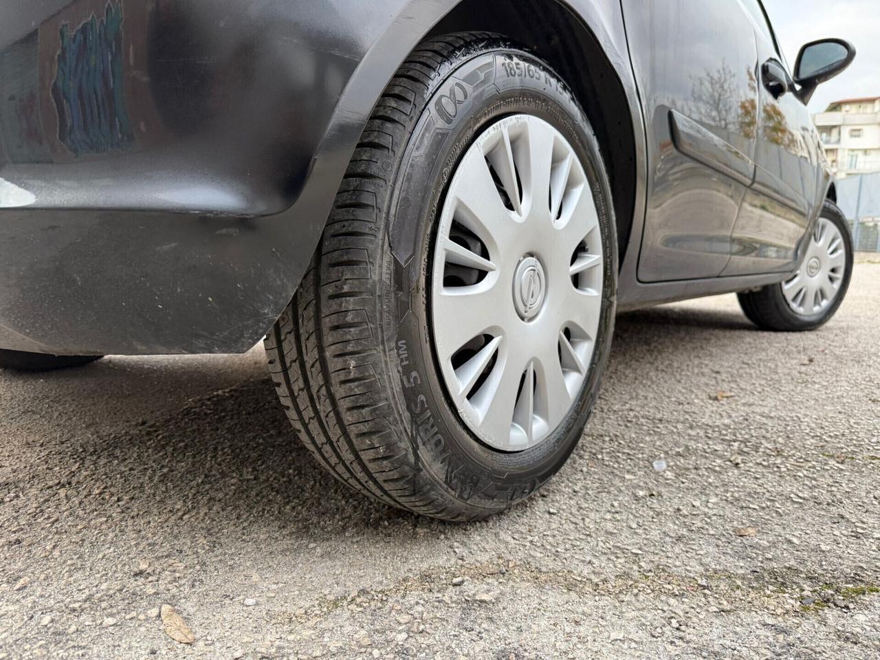 Opel Corsa 1.2 GPL Full Optional Ottima 2008