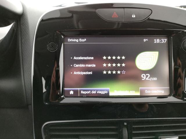 RENAULT Clio Sporter dCi 8V 75 CV Moschino