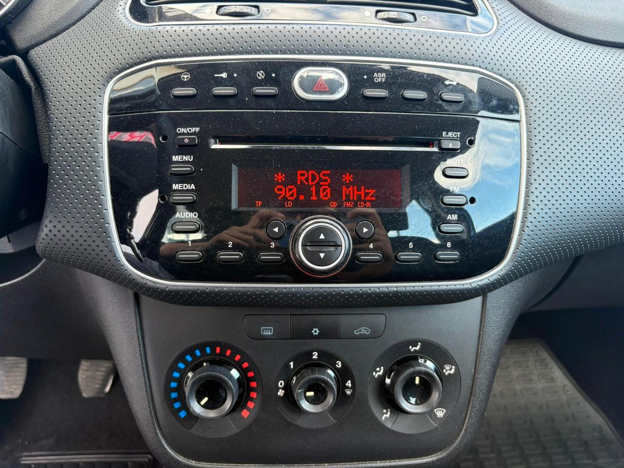 Fiat Punto Evo 1.3 Mjt 75 CV DPF 5 porte S&S MyLife