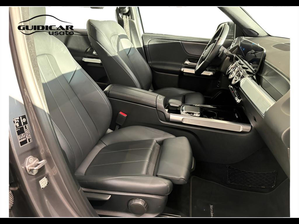 Mercedes-Benz GLB - X247 2019 - GLB 200 d Sport Plus auto