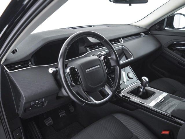 LAND ROVER Range Rover Evoque 2.0D I4-L.Flw 150 CV