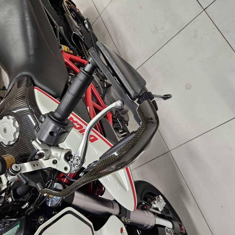 Ducati Hypermotard 1100 - 2009