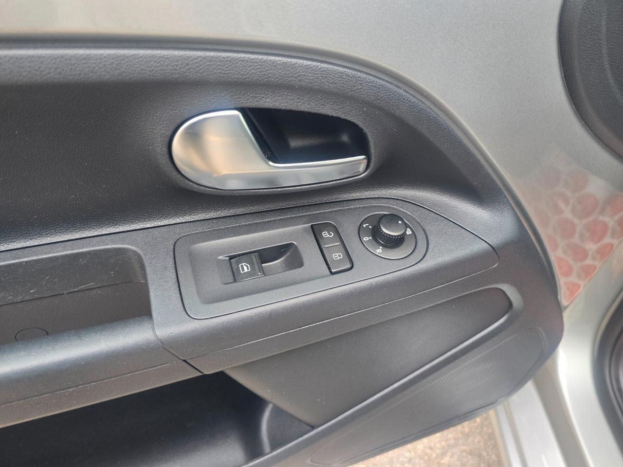 Volkswagen up! 1.0 5p. eco high BlueMotion Technology