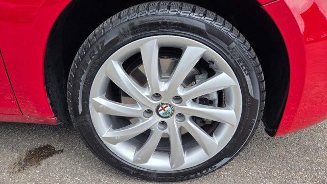ALFA ROMEO Giulietta 2.0 JTDm-2 150 CV Distinctive PERMUTE UNICOPROPR.