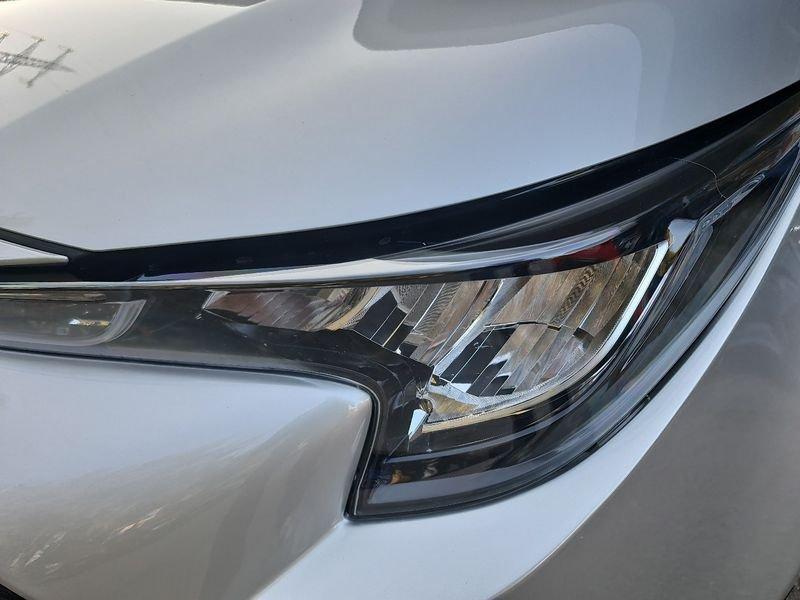 Toyota Corolla 1.8 Hybrid Active