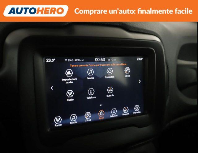 JEEP Renegade 1.0 T3 Limited