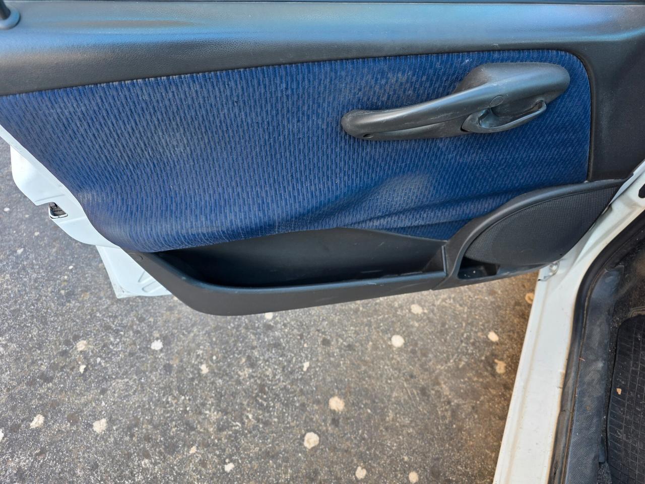 Fiat Punto 1.2 5 porte Dynamic