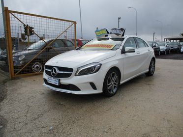 Mercedes-benz A 200 CDI FULL OPT (NAVI,RETROCAMERA)