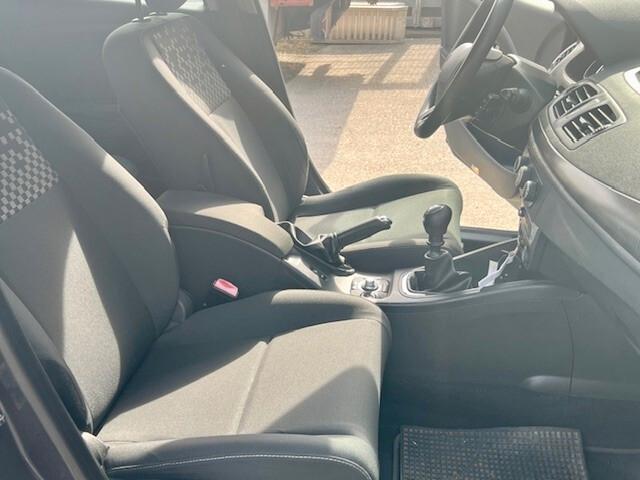 Renault Megane Mégane SporTour SW 1.6