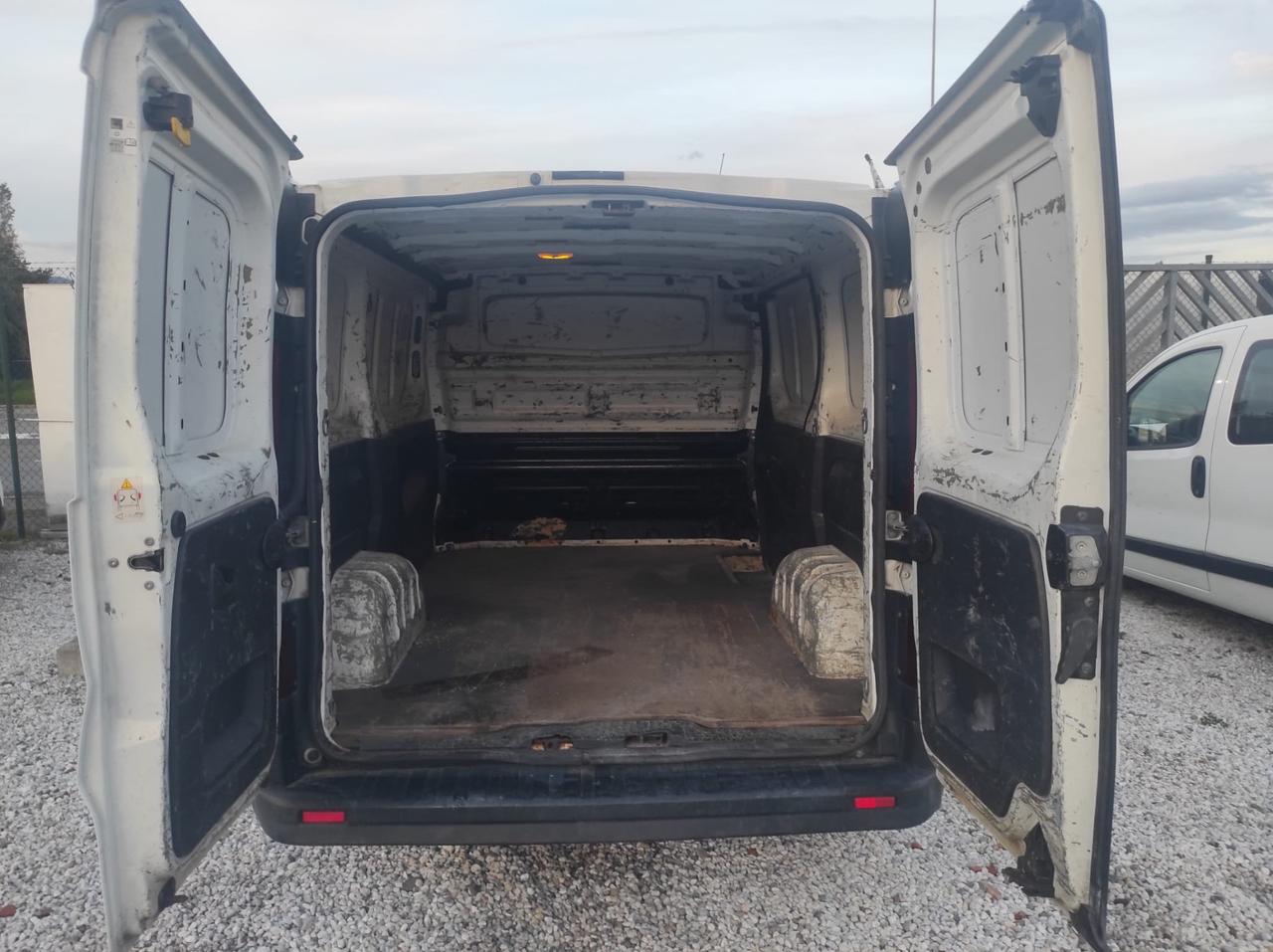 Fiat Talento 1.6 MJT PC-TN Furgone Iva Compresa