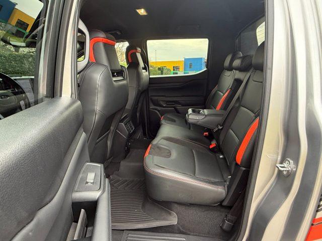 FORD Ranger Raptor 2.0 Ecoblue 4WD DC 5 posti RED EDITION