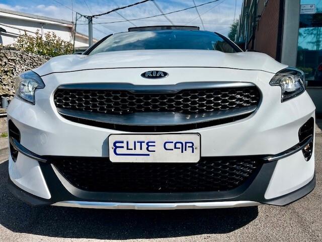 Kia XCeed 1.6 Crdi Evolution Adas Pack Plus 136cv dct 7m "FULL OPTIONAL"