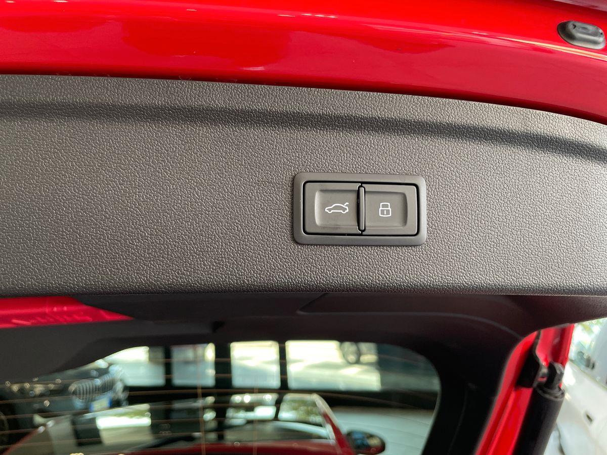 AUDI A3 IV 2024 Sportback - RS3 Sportback 2.5 tfsi quattro s-tronic