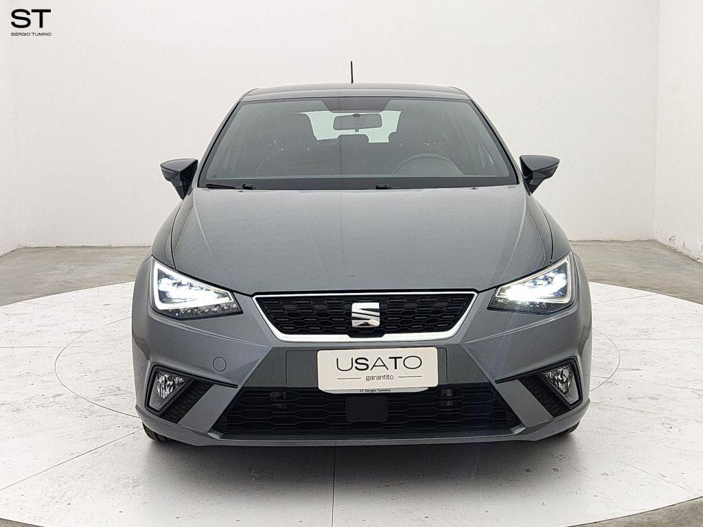 SEAT Ibiza 5ª serie - Ibiza 1.0 EcoTSI 95 CV 5 porte XCELLENCE