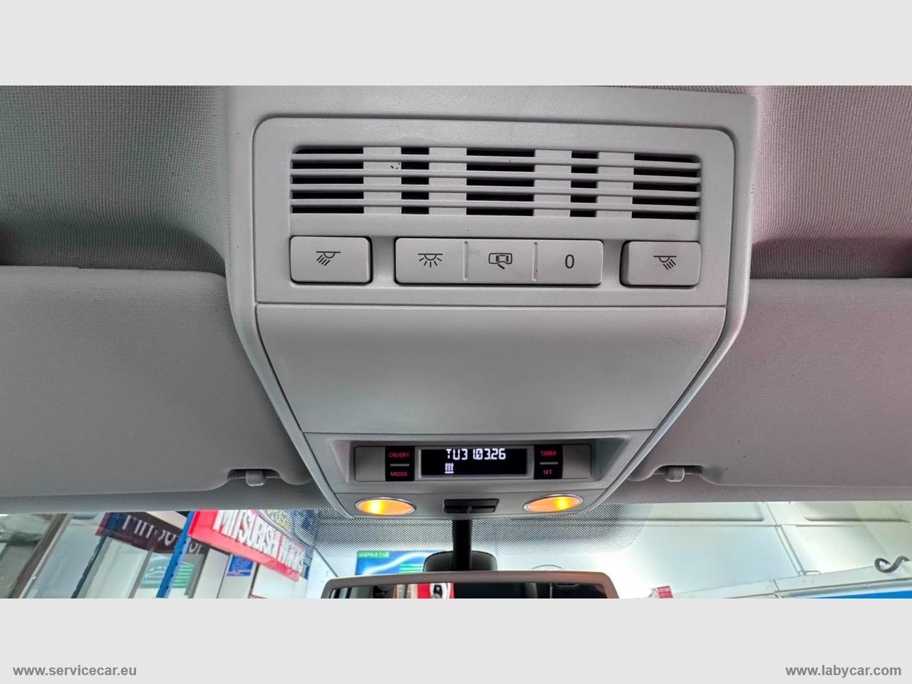 Multivan 2.0 BiTDI 180CV DSG Highline