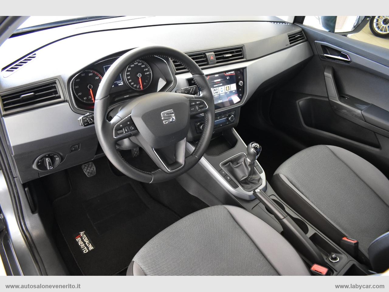 SEAT Arona 1.0 EcoTSI Style