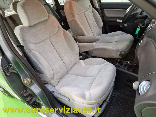 CITROEN C3 1.4 Exclusive