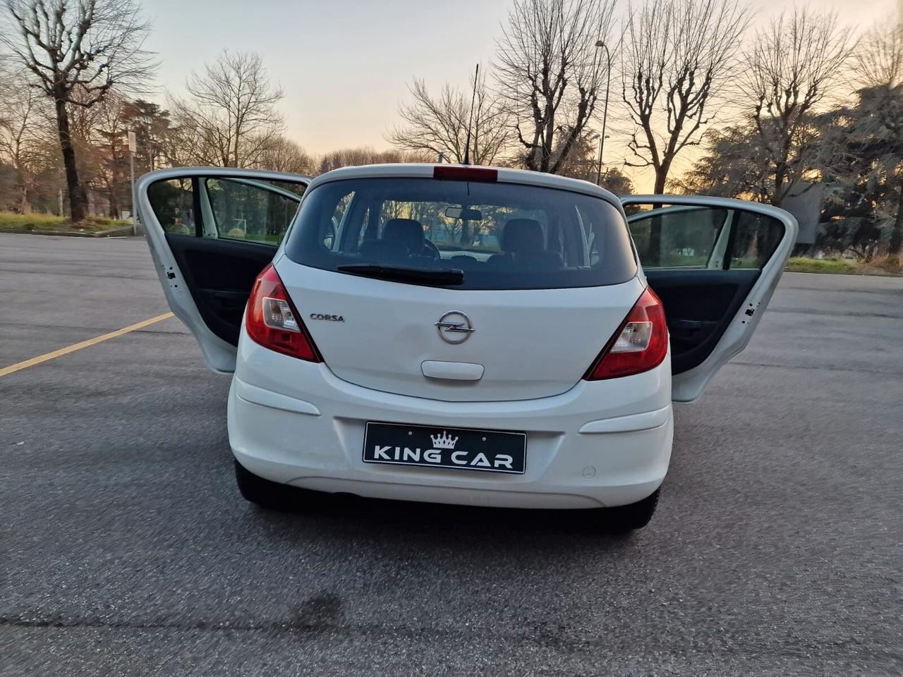 Opel Corsa 1.2 5 porte Enjoy