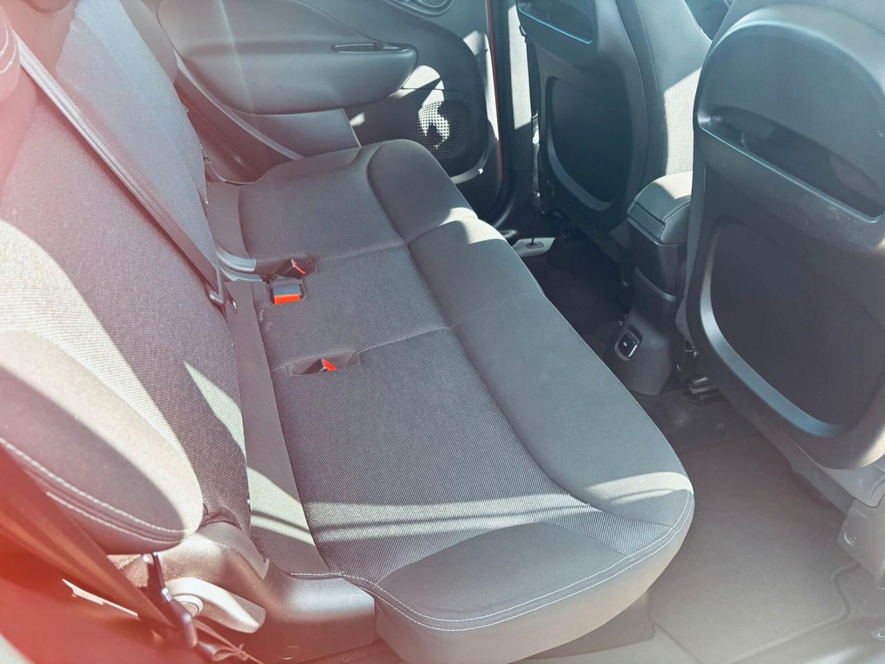 Fiat 500L 1.3 Multijet 95 CV City Cross
