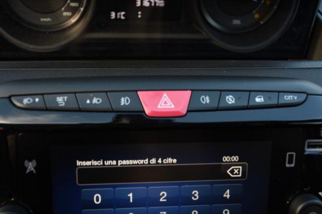 LANCIA Ypsilon 1.0 FireFly 5 p. S&S Hybrid GOLD *RETROCAMERA*
