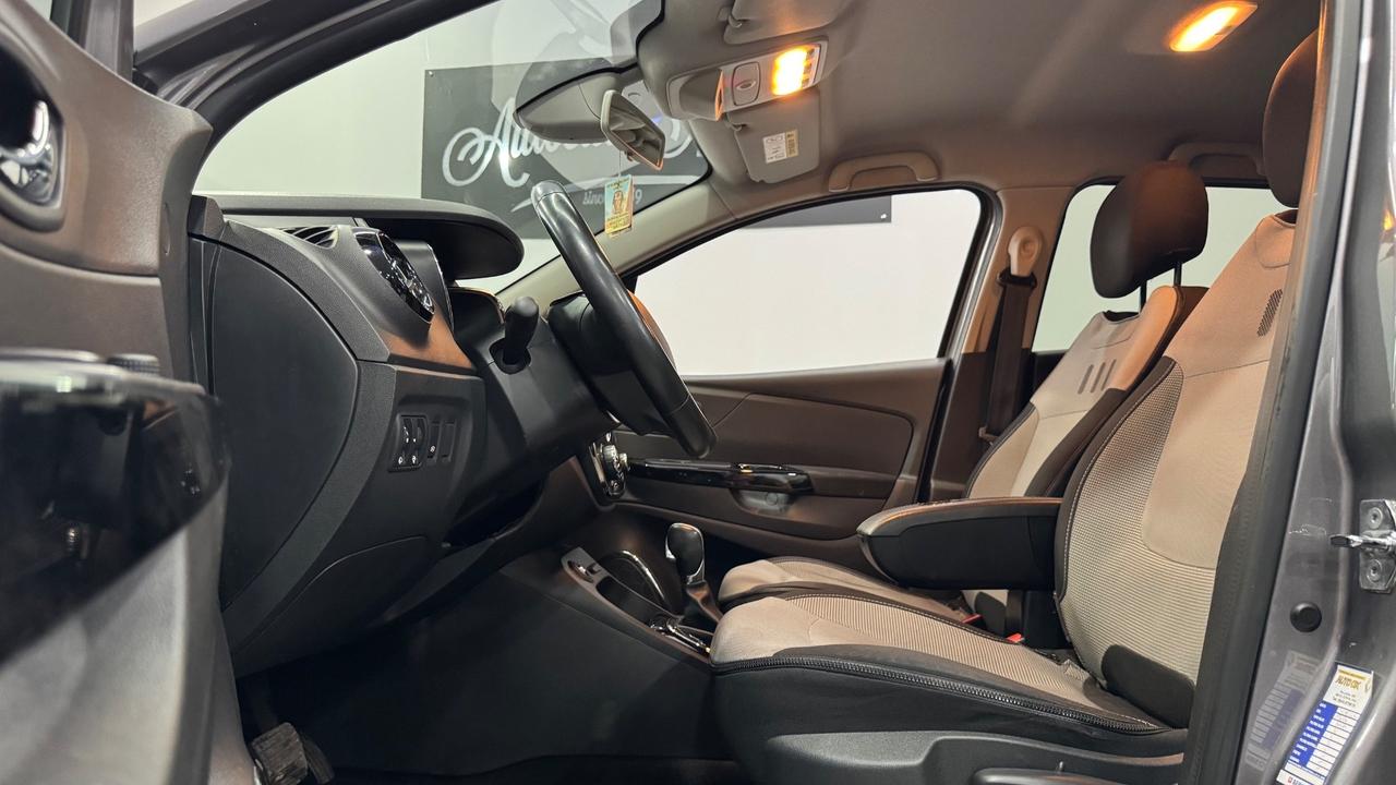 Renault Captur dCi 8V 90 CV EDC Start&Stop Energy Intens